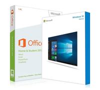 Windows 10 home - fr