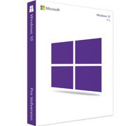 Windows 10 Home | Version complète | Téléchargement immédiat | Version complète