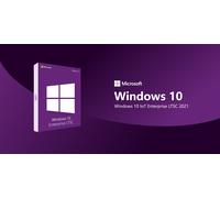 Windows 10 Iot Enterprise LTSC 2021