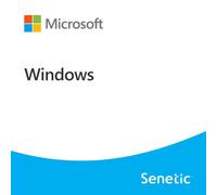 Windows 10 IoT Enterprise LTSC 2021