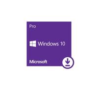 Windows 10 Pro - 64-Bit - 1 Licence - Oem - Dvd - Français
