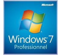 Windows 10 Pro - Licence - 1 Licence - Oem - Dvd - 32-Bit - Espagnol)