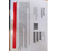 Windows 10 Pro - Licence - 1 Licence - Oem - Dvd - 64-Bit - Espagnol)
