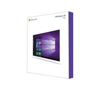 Windows 10 Pro - Licence - Téléchargement - Esd - 32/64-Bit - All Languages