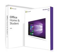 Windows 10 Pro - Licence - Téléchargement - Esd - 32/64-Bit - All Languages