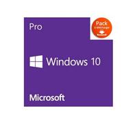 Windows 10 Professionnel activation uniquement