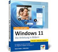 Windows 11: Die Anleitung in Bildern