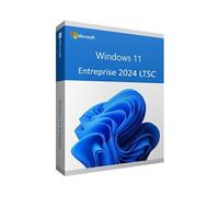 Microsoft Windows 11 Entreprise 2024 LTSC - Clé licence à télécharger - Livraison rapide 7/7j