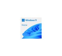 Windows 11 Home | Certifié | ES / FR | 64-bit | Multilingue