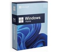 Windows 11 Famille activation Licence À Vie