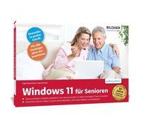 Windows 11 Für Senioren