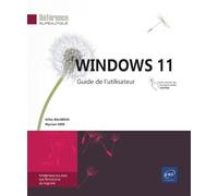Windows 11 - Guide de l'utilisateur