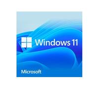 Microsoft Windows 11 Home 1 licence(s)
