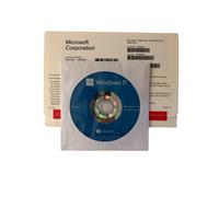 Windows 11 Home Famille DSP OEI licence (pro et particulier) DVD KW9-00636 24H2
