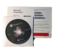 Windows 11 Pro 64-Bit DSP OEI licence key Français DVD version 25H2