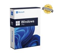 Windows 11 Pro - clé d'activation -1 PC - Envoie Par Mail