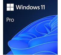 Windows 11 Pro | Clé Officielle Microsoft | Pas de Support Physique