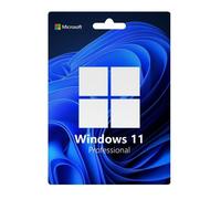 Windows 11 Pro - Dernière version (2026) - clé d'activation - 1 PC Livraison 5 MIN par email - En téléchargement