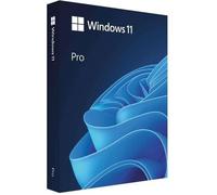 Windows 11 Pro e Licence Numérique à Vie Livraison Rapide 5min
