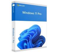 Windows 11 PRO en Téléchargement