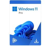 Windows 11 Pro - En Téléchargement - Envoi Rapide Par MAIL