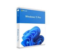 Windows 11 Pro - Licence numérique à vie - Activation en ligne immédiate - Clé officielle