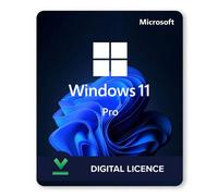 Windows 11 Pro OEM | Clé 100 % Légale | Installation Facile