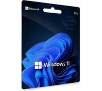 Windows 11 Pro Professionnel - Livraison Rapide 5min
