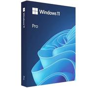 Windows 11 Professional 32/64 bits OEM Licence Clé Activation - Livraison Rapide