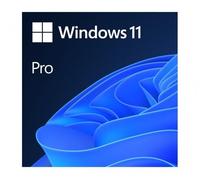Windows 11 Professionnel 64 bits polonais (DVD OEM)