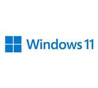 Microsoft Windows 11 Pro, Logiciel