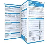 Windows 11 - Tastenkombinationen für schnelles Arbeiten