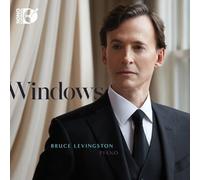 Bruce Levingston – Windows – CD – NAXOS