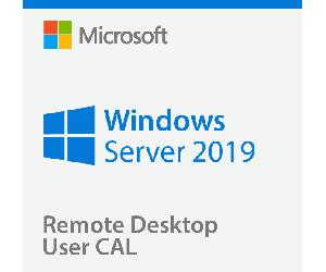 Windows 2019 Serveur Remote desktop Services - 10 RDS Utilisateurs CAL