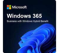 Windows 365 Business with Windows Hybrid Benefit 8 vCPU, 32 GB, 128 GB