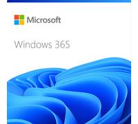 Windows 365 Disaster Recovery Plus up to 4vCPU - abonnement annuel (1 an)