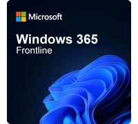 Windows 365 Frontline 8 vCPU, 32 GB, 256 GB