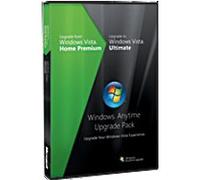 Windows 7 Édition Familiale Premium vers Windows 7 Édition Intégrale G