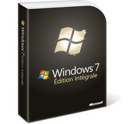Windows 7 Edition Intégrale