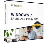 Windows 7 Familiale Premium - Systeme d'exploitation à télécharger - 32 & 64 Bit