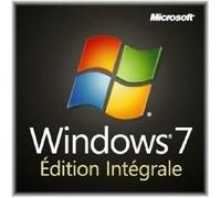 Windows 7 Intégrale - 32/64-bit - A Télécharger