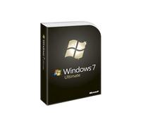 Windows 7 Intégrale (Ultimate) SP1 - 32 / 64 bits - Clé licence à télécharger