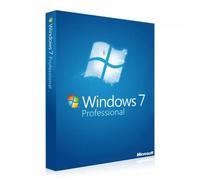 Windows 7 Professional + Office 2016 Professional e licence