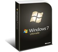 Windows 7 Ultimate