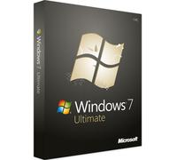 Windows 7 Ultimate | Version complète | Télécharger maintenant