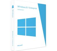 Windows 8.1 Enterprise