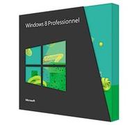 Windows 8 Pro - Mise à jour G