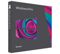 Windows 8 Professionnel