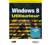 Windows 8 Utilisateur