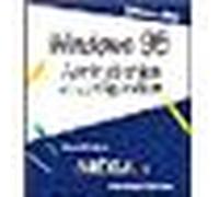 Windows 95 - administration, configuration - Bruno Ferec - Eni Editions - broché - Livre